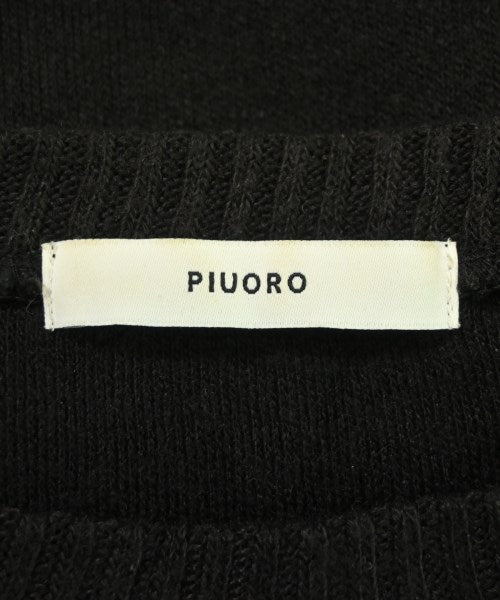 PIUORO เสื้อกันหนาว