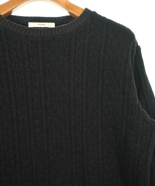 PIUORO เสื้อกันหนาว