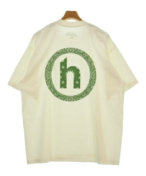 HIDDEN NEW YORK เสื้อยืด/เสื้อท็อปส์