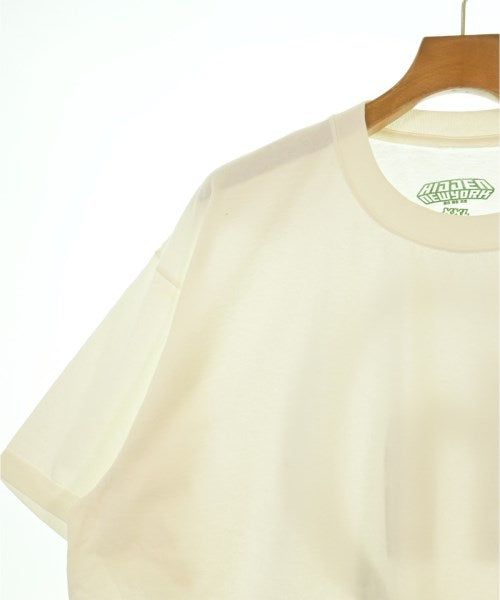 HIDDEN NEW YORK เสื้อยืด/เสื้อท็อปส์