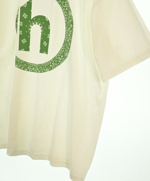 HIDDEN NEW YORK เสื้อยืด/เสื้อท็อปส์