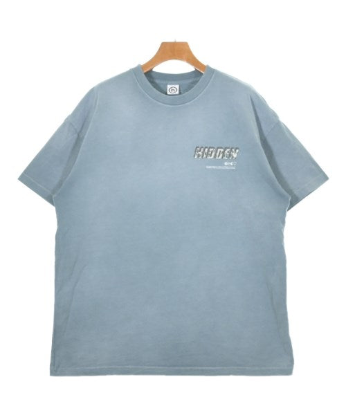 HIDDEN NEW YORK เสื้อยืด/เสื้อท็อปส์