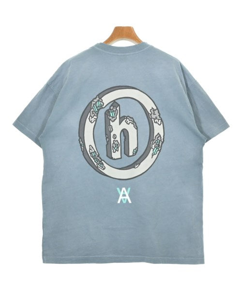 HIDDEN NEW YORK เสื้อยืด/เสื้อท็อปส์