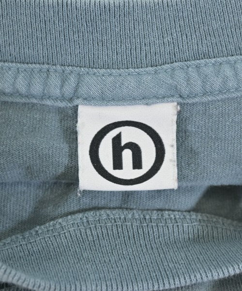 HIDDEN NEW YORK เสื้อยืด/เสื้อท็อปส์