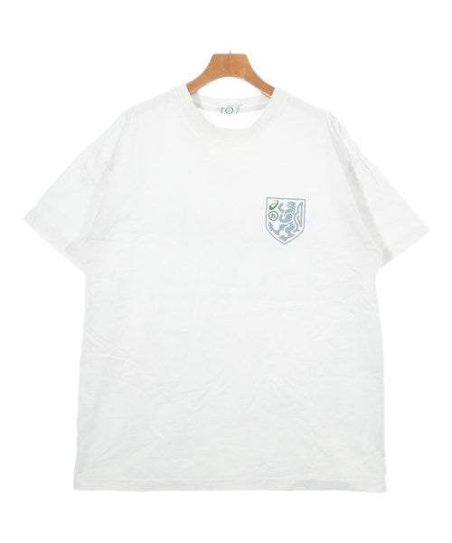 HIDDEN NEW YORK เสื้อยืด/เสื้อท็อปส์