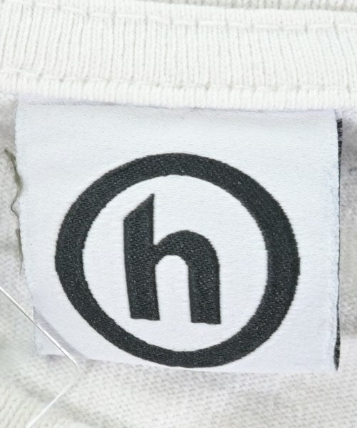 HIDDEN NEW YORK เสื้อยืด/เสื้อท็อปส์