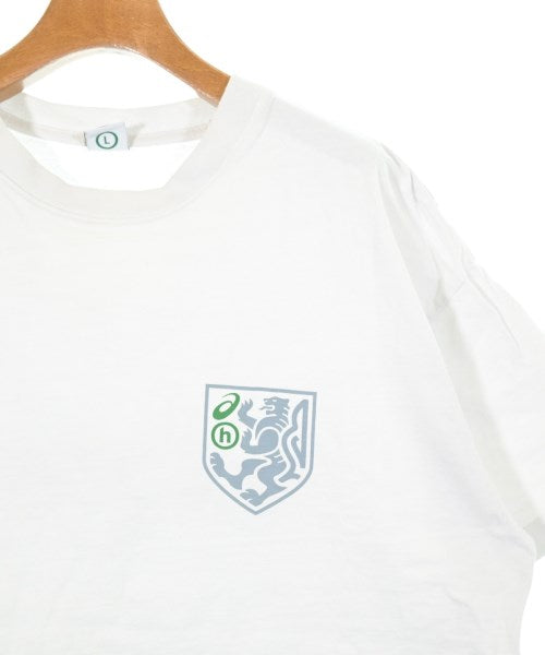 HIDDEN NEW YORK เสื้อยืด/เสื้อท็อปส์
