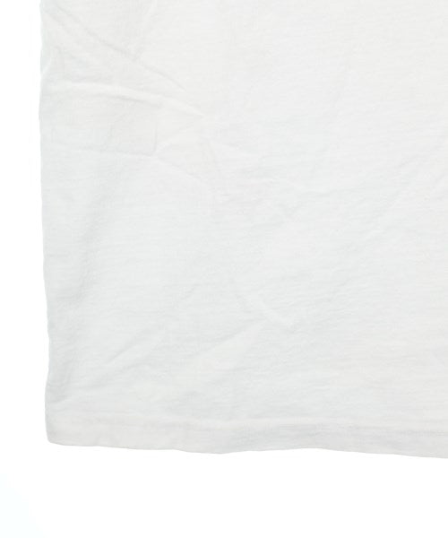 HIDDEN NEW YORK เสื้อยืด/เสื้อท็อปส์