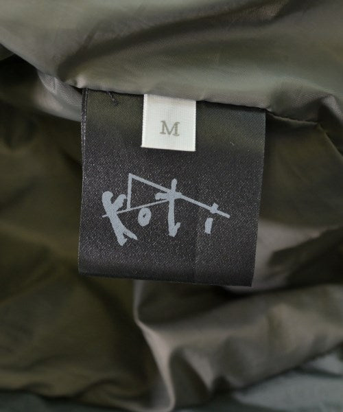 koti BEAUTY&YOUTH แจ็คเก็ตดาวน์/เสื้อกั๊ก