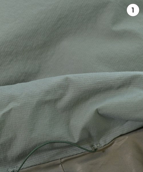 koti BEAUTY&YOUTH แจ็คเก็ตดาวน์/เสื้อกั๊ก