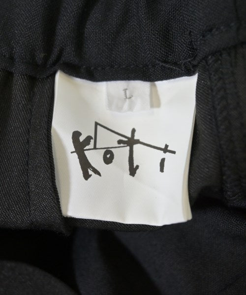 koti BEAUTY&YOUTH กางเกงขายาว