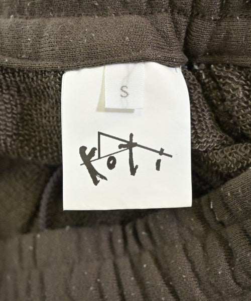 koti BEAUTY&YOUTH กางเกงวอร์ม