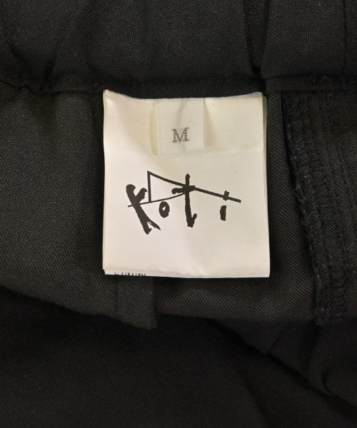 koti BEAUTY&YOUTH กางเกง อื่น