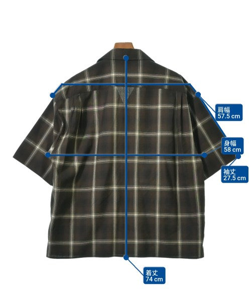 koti BEAUTY&YOUTH เสื้อลำลอง