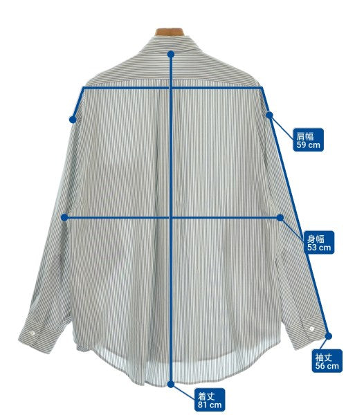 koti BEAUTY&YOUTH เสื้อลำลอง