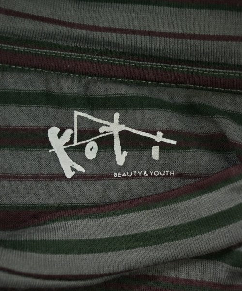 koti BEAUTY&YOUTH เสื้อกันหนาว