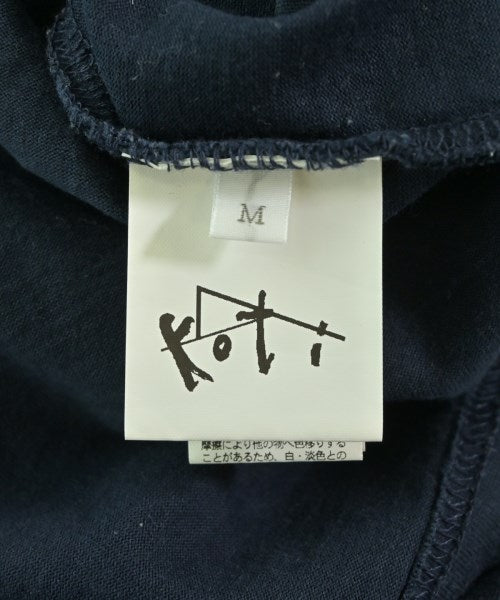 koti BEAUTY&YOUTH เสื้อยืด/เสื้อท็อปส์