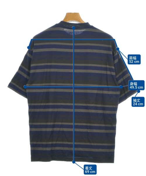 koti BEAUTY&YOUTH เสื้อยืด/เสื้อท็อปส์