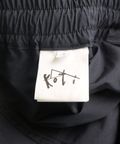 koti BEAUTY&YOUTH กางเกง อื่น