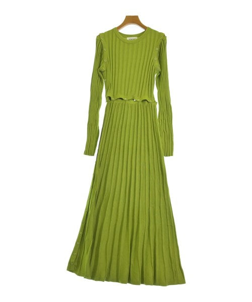 HIROSAI ชุดเดรส