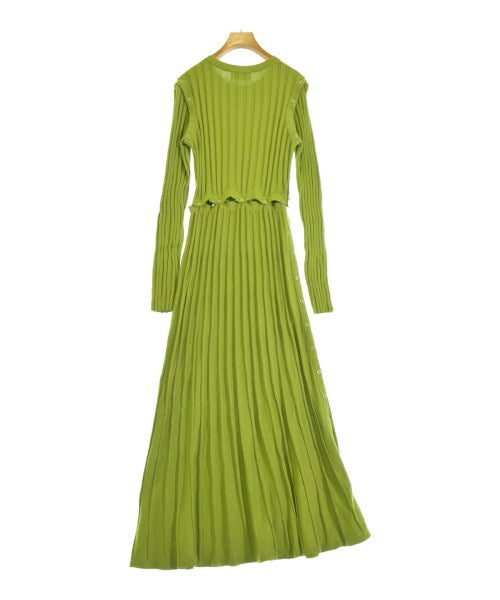 HIROSAI ชุดเดรส