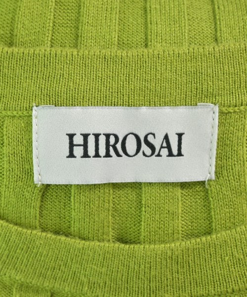 HIROSAI ชุดเดรส