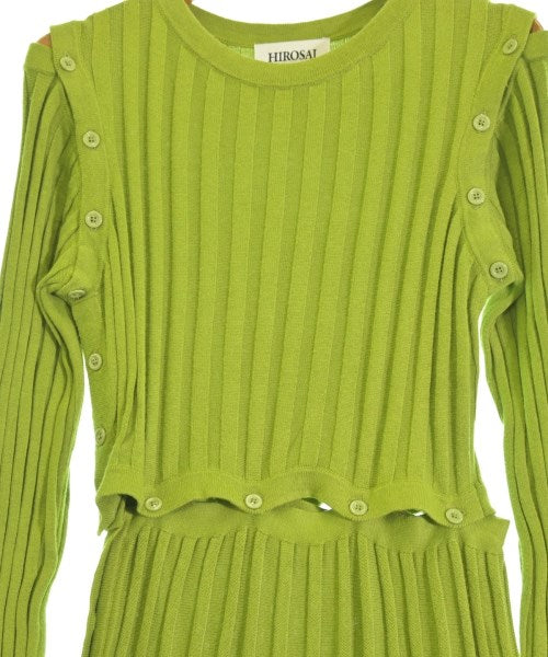 HIROSAI ชุดเดรส