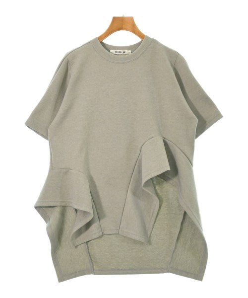 RURI.W เสื้อยืด/เสื้อท็อปส์