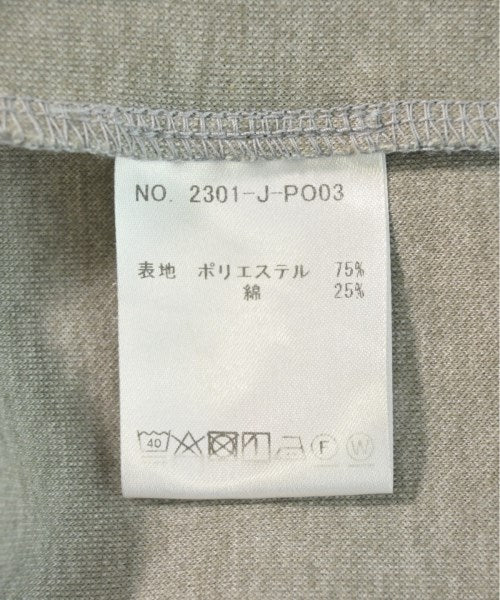 RURI.W เสื้อยืด/เสื้อท็อปส์