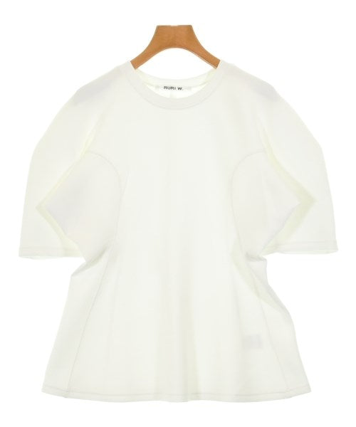 RURI.W เสื้อยืด/เสื้อท็อปส์