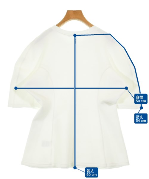RURI.W เสื้อยืด/เสื้อท็อปส์