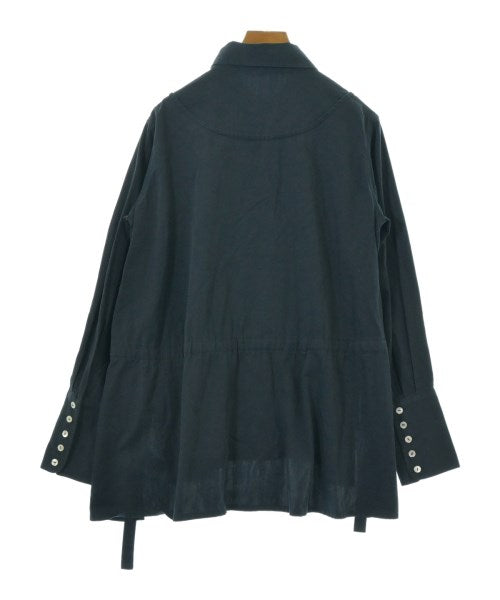 RURI.W เสื้อลำลอง