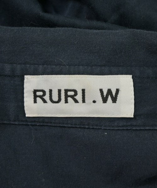 RURI.W เสื้อลำลอง