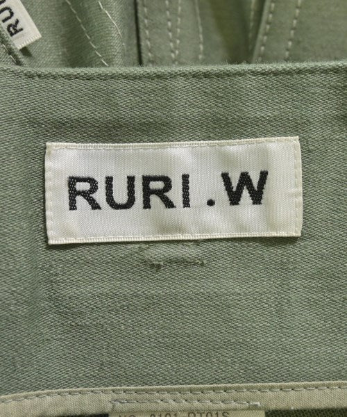 RURI.W กางเกง อื่น