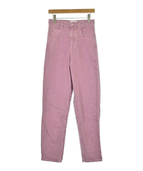 ETOILE ยีนส์