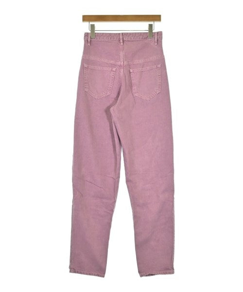 ETOILE ยีนส์