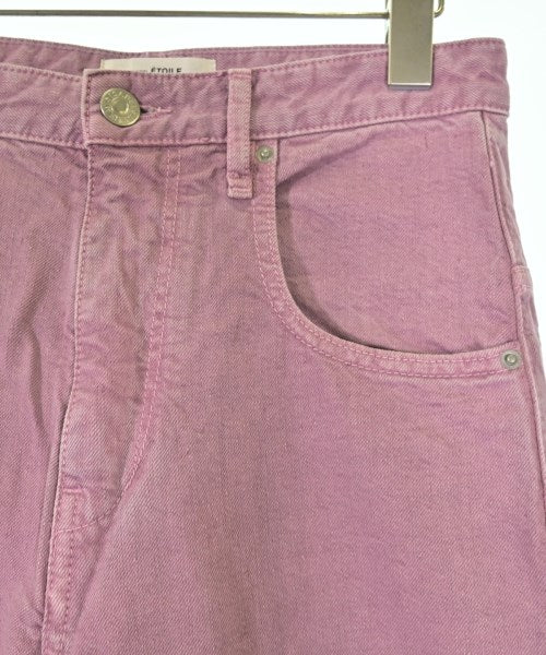 ETOILE ยีนส์