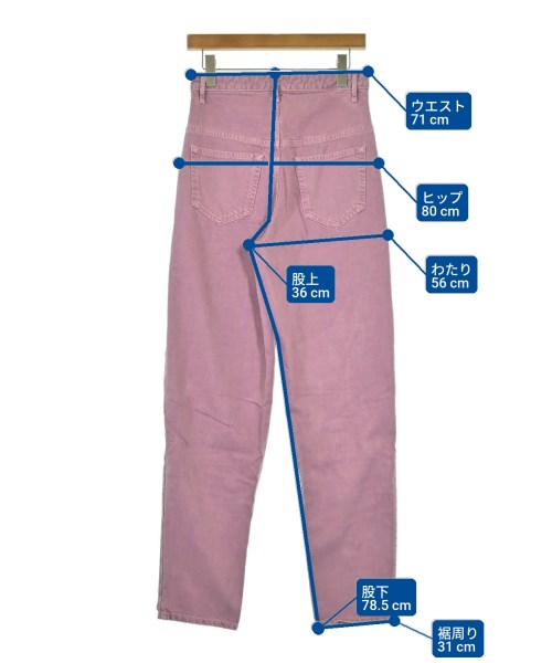 ETOILE ยีนส์