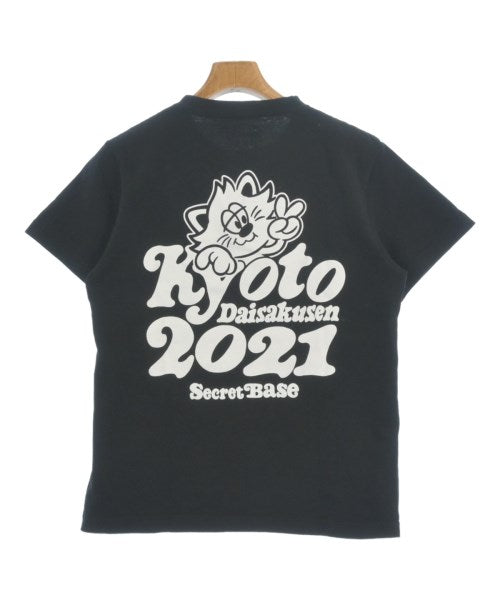 SECRET BASE เสื้อยืด/เสื้อท็อปส์