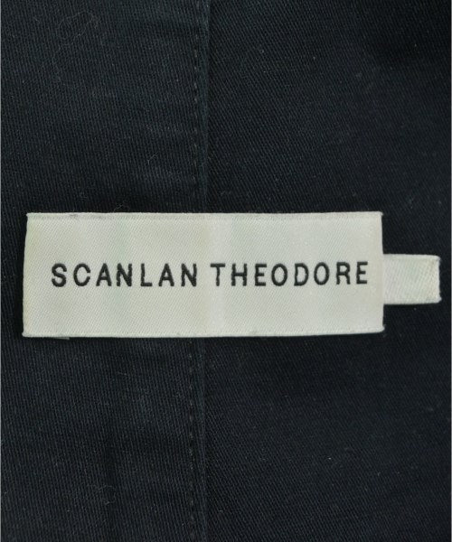 Scanlan Theodore กางเกง อื่น