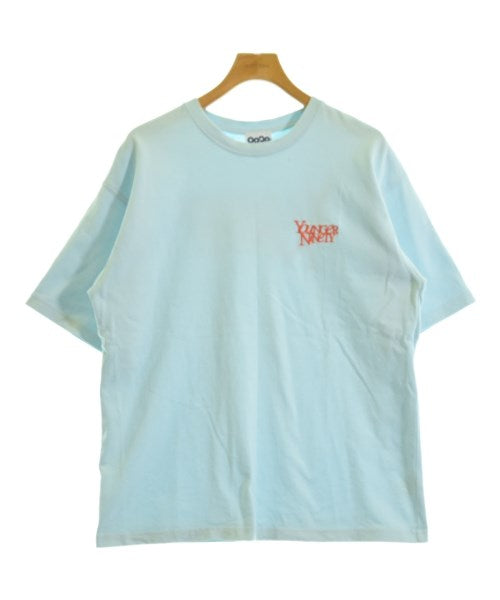 9090 เสื้อยืด/เสื้อท็อปส์