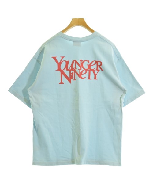 9090 เสื้อยืด/เสื้อท็อปส์