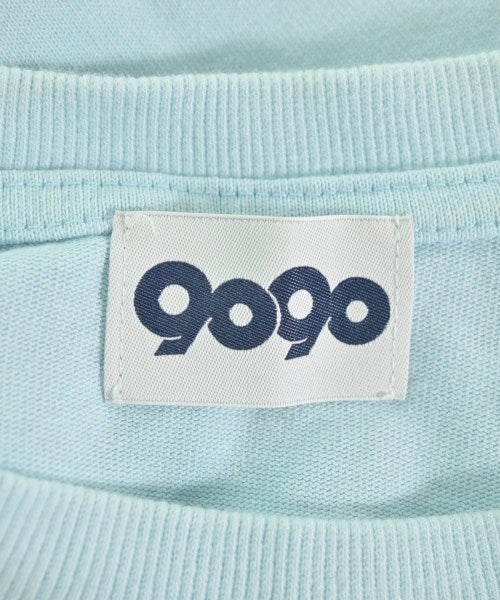 9090 เสื้อยืด/เสื้อท็อปส์