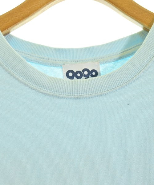9090 เสื้อยืด/เสื้อท็อปส์