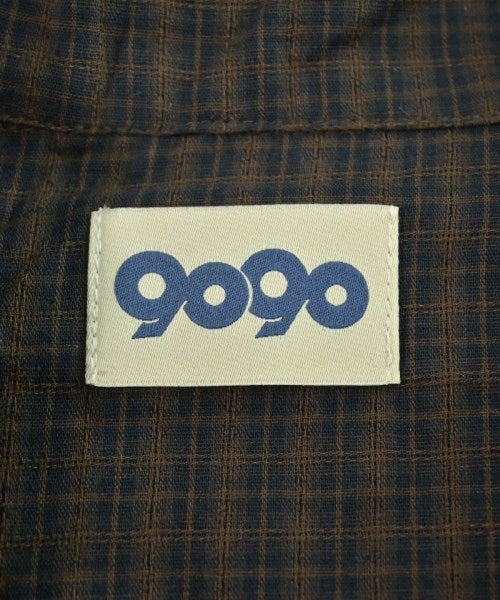 9090 เสื้อลำลอง