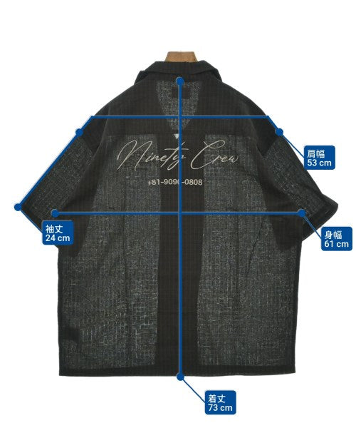 9090 เสื้อลำลอง