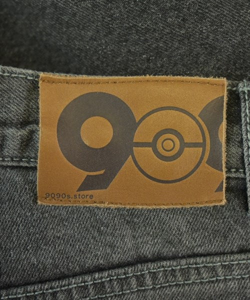 9090 ยีนส์
