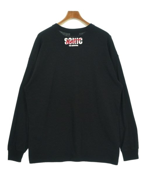 9090 เสื้อยืด/เสื้อท็อปส์