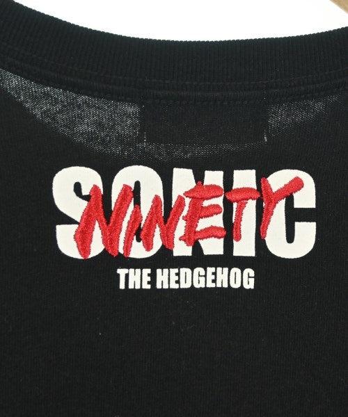 9090 เสื้อยืด/เสื้อท็อปส์