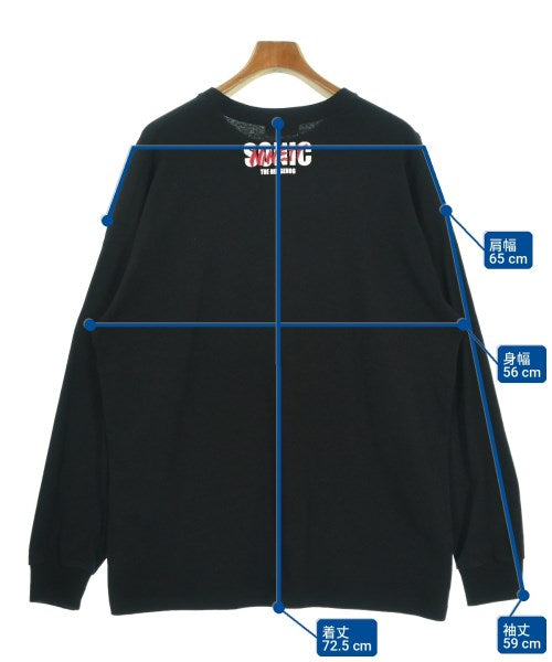 9090 เสื้อยืด/เสื้อท็อปส์